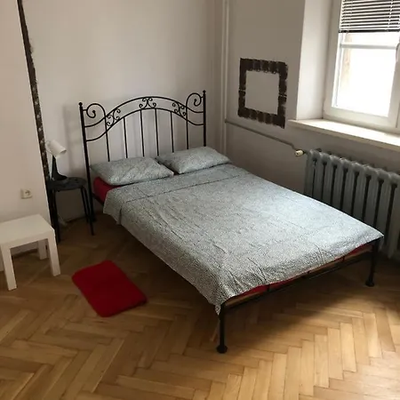 Apartamento Pokoj 12c *