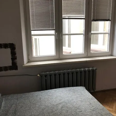 Apartment Pokoj 12c *