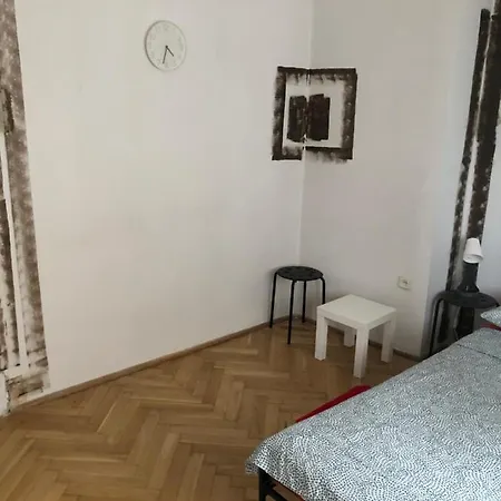 Pokoj 12c Apartamento